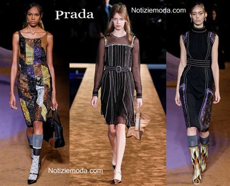 abiti prada